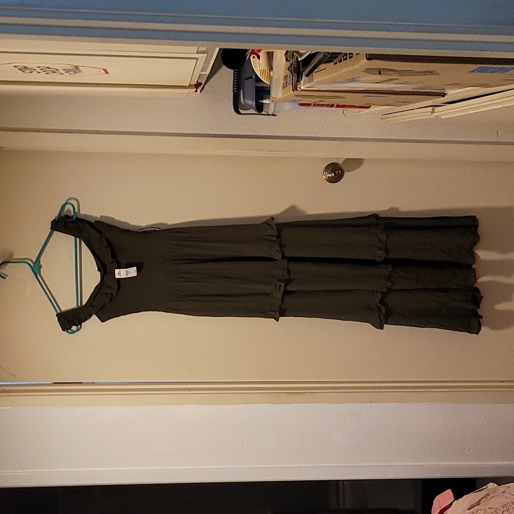 Summer Mother Nature Dress